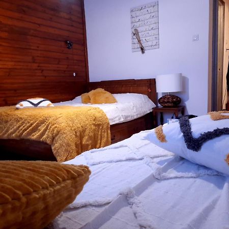 Cocooning In A Lovely Mountain Suite - One Azuga Εξωτερικό φωτογραφία