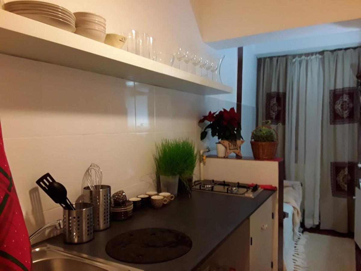 Cocooning In A Lovely Mountain Suite - One Azuga Εξωτερικό φωτογραφία