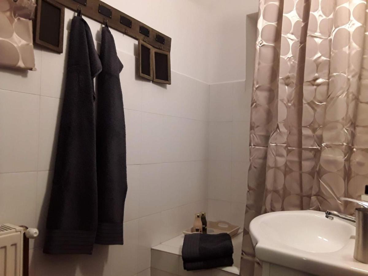Cocooning In A Lovely Mountain Suite - One Azuga Εξωτερικό φωτογραφία