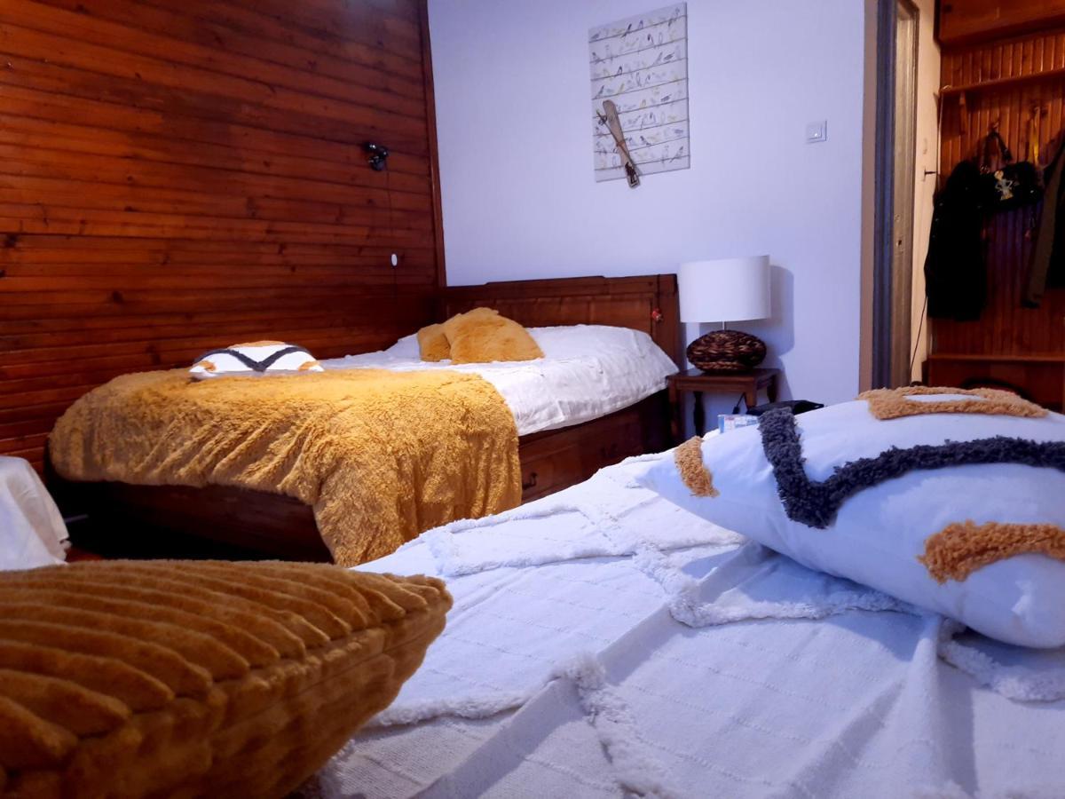 Cocooning In A Lovely Mountain Suite - One Azuga Εξωτερικό φωτογραφία